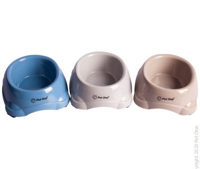 Pet One Non Slip Bowl 16cm Online now