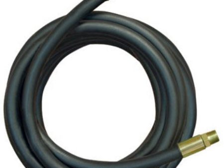 Apache 98398333 1 2  x 108  3,500 PSI 100R2AT OAL M&M Hydraulic Hose - Quantity of 6 For Discount