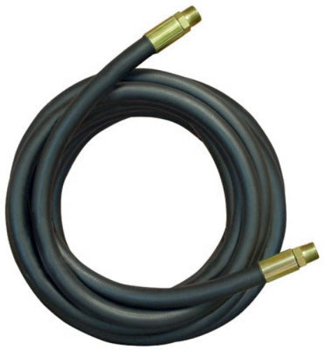 Apache 98398333 1 2  x 108  3,500 PSI 100R2AT OAL M&M Hydraulic Hose - Quantity of 6 For Discount