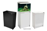 Aqua One Lifestyle 127 Cabinet Black For Cheap