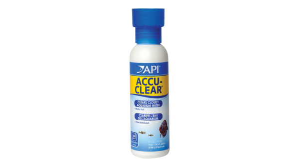 API Accu-Clear Online