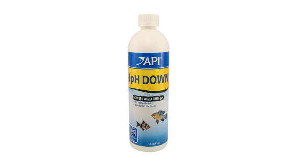 API pH Down Online Sale