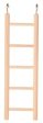 Brooklands Wooden Bird Ladder 5 Rung Online Hot Sale