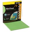 Avi One Bird Seat Perch Green For Discount