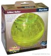 Pet One Critter Roller Medium For Cheap