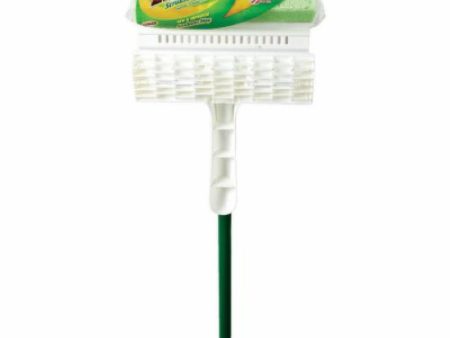 Libman 3103 Scrubster Cleaning Sponge Mop Online