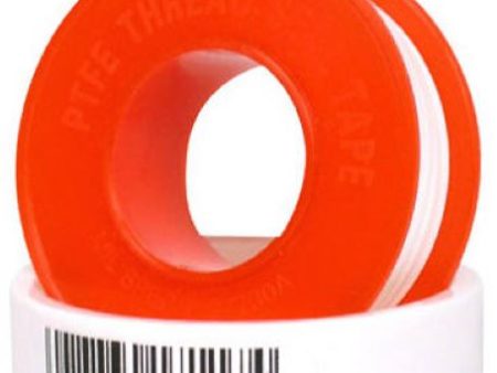 Oatey 017117B 1 2  x 520  Roll of Plumbing PTFE Thread Seal Tape Discount