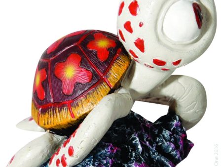 Aqua One Baby Sea Turtle Hot on Sale