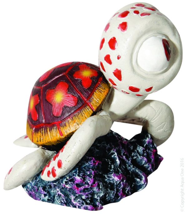 Aqua One Baby Sea Turtle Hot on Sale