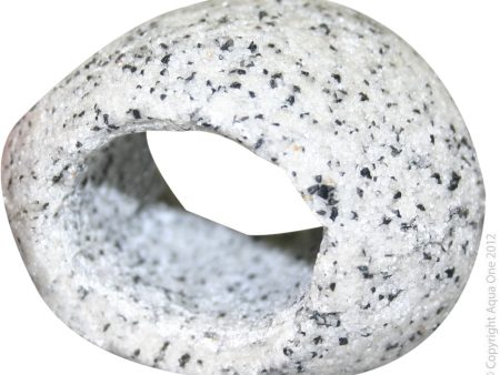 Aqua One Marble Cave Round X-Small Online Hot Sale