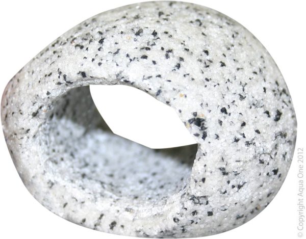 Aqua One Marble Cave Round X-Small Online Hot Sale