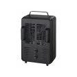 Geneva Industrial Group TFH-205 Portable Metal Milkhouse Utility Heater For Discount