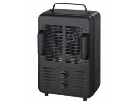 Geneva Industrial Group TFH-205 Portable Metal Milkhouse Utility Heater For Discount