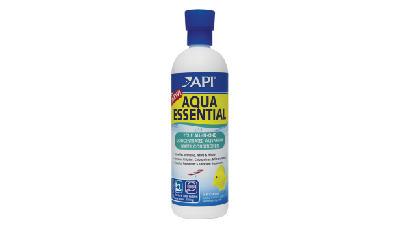 API Aqua Essential For Sale