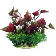 Aqua One Ecoscape Small Red Lily Online