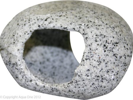 Aqua One Marble Cave Round Large Online Sale