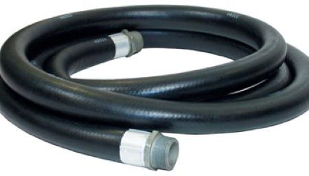 Apache 98108450 3 4  x 10  Foot Farm Fuel Transfer Hose With Static Wire Hot on Sale