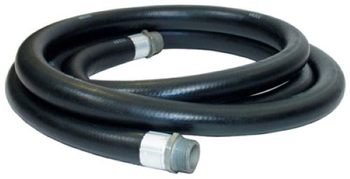 Apache 98108450 3 4  x 10  Foot Farm Fuel Transfer Hose With Static Wire Hot on Sale