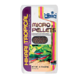 Hikari Tropical Micro Pellets 22G Cheap