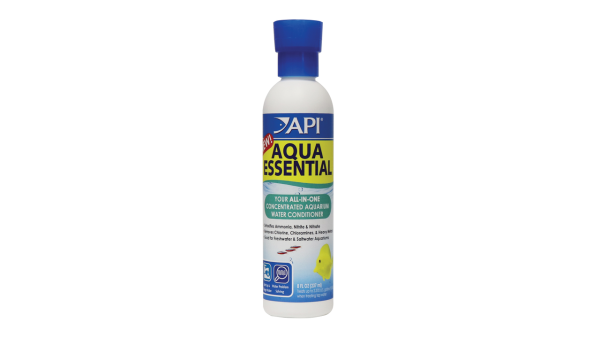 API Aqua Essential For Sale