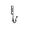 National N220-582 3-1 2  Zinc Plated Tarp & Rope Fastening Securing Hooks - Quantity of 100 Fashion