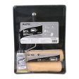 Master Painter MPTS-5PC 5-Piece Paint Tray Set With Brush & Roller - Quantity of 3 Online now