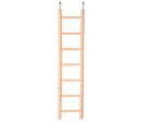 Brooklands Wooden Bird Ladder 7 Rung Online Hot Sale