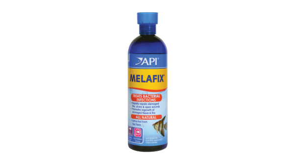 API Melafix Antibacterial Treatment Online