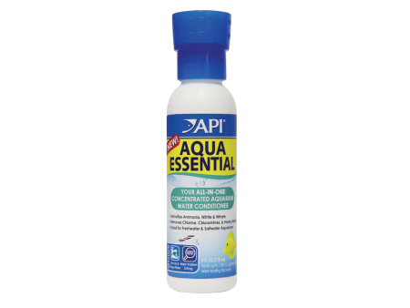 API Aqua Essential For Sale