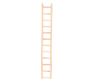 Brooklands Wooden Bird Ladder 12 Rung For Discount