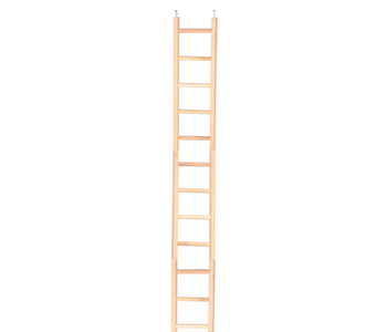 Brooklands Wooden Bird Ladder 12 Rung For Discount