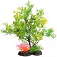 Aqua One Ecoscape Medium Hygro Tree Green Planter Cheap