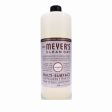 Mrs. Meyer s 11440 Clean Day 32 oz Bottle of Concentrated Lavender Scent Multi-Surface Cleaner Online now