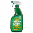 Sunshine Makers 2710001213013 24 oz Bottle of Simple Green All Purpose Degreaser & Cleaner - Quantity of 3 For Sale