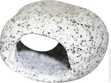 Aqua One Marble Cave Round Small on Sale