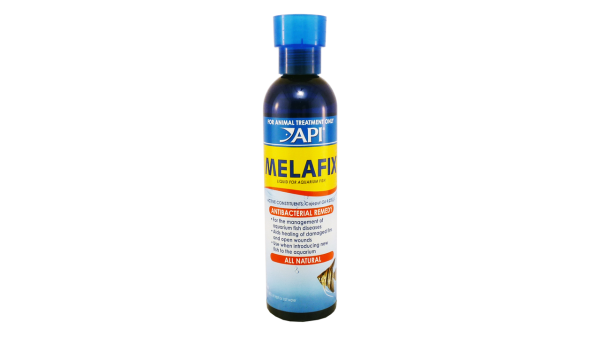 API Melafix Antibacterial Treatment Online