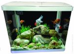 Aqua One Lifestyle 52 Aquarium White 52L Sale