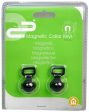 Pet Corp Door Magnetic Collar Keys PC6 2 Pack Online Hot Sale