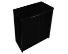 Aqua One Lifestyle 76 Cabinet Black Online Sale