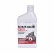 Oatey 30115 1-Quart Size Bottle of Hercules Boiler Liquid For Cheap