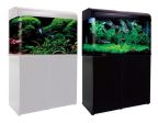 Aqua One AquaStyle AR850 Aquarium Black 165L on Sale