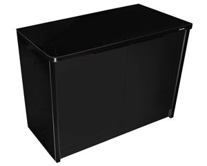 Aqua One Lifestyle 190 Cabinet Black Hot on Sale