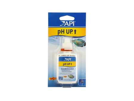 API pH Up Online