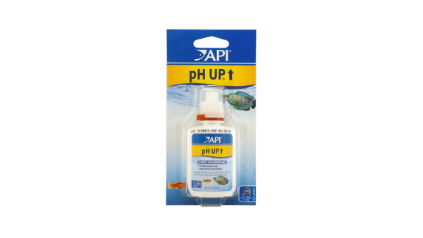 API pH Up Online