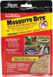 Summit 116-12 8 oz Bag of Mosquito Pest Control Bits - Quantity of 6 Fashion