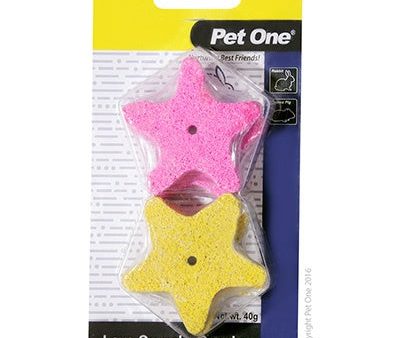 Pet One Lava Crunchy Snack 4 Pack Fashion