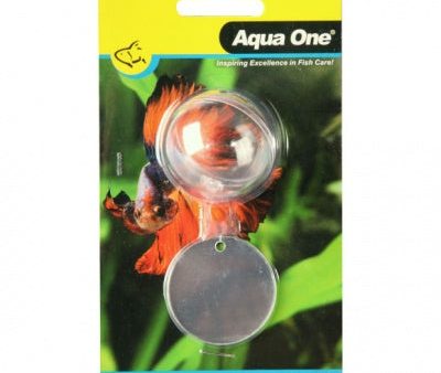 Aqua One Betta Mirror on Sale