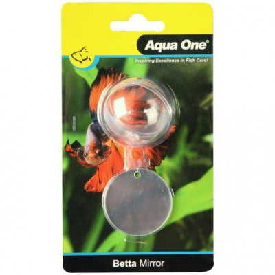 Aqua One Betta Mirror on Sale