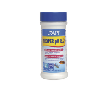 API Proper pH 8.2 200G Hot on Sale