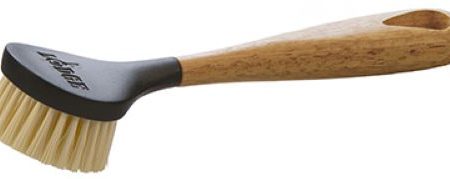 Lodge Mfg SCRBRSH Cas-Iron Skillet Scrub Brush - Quantity of 6 Sale